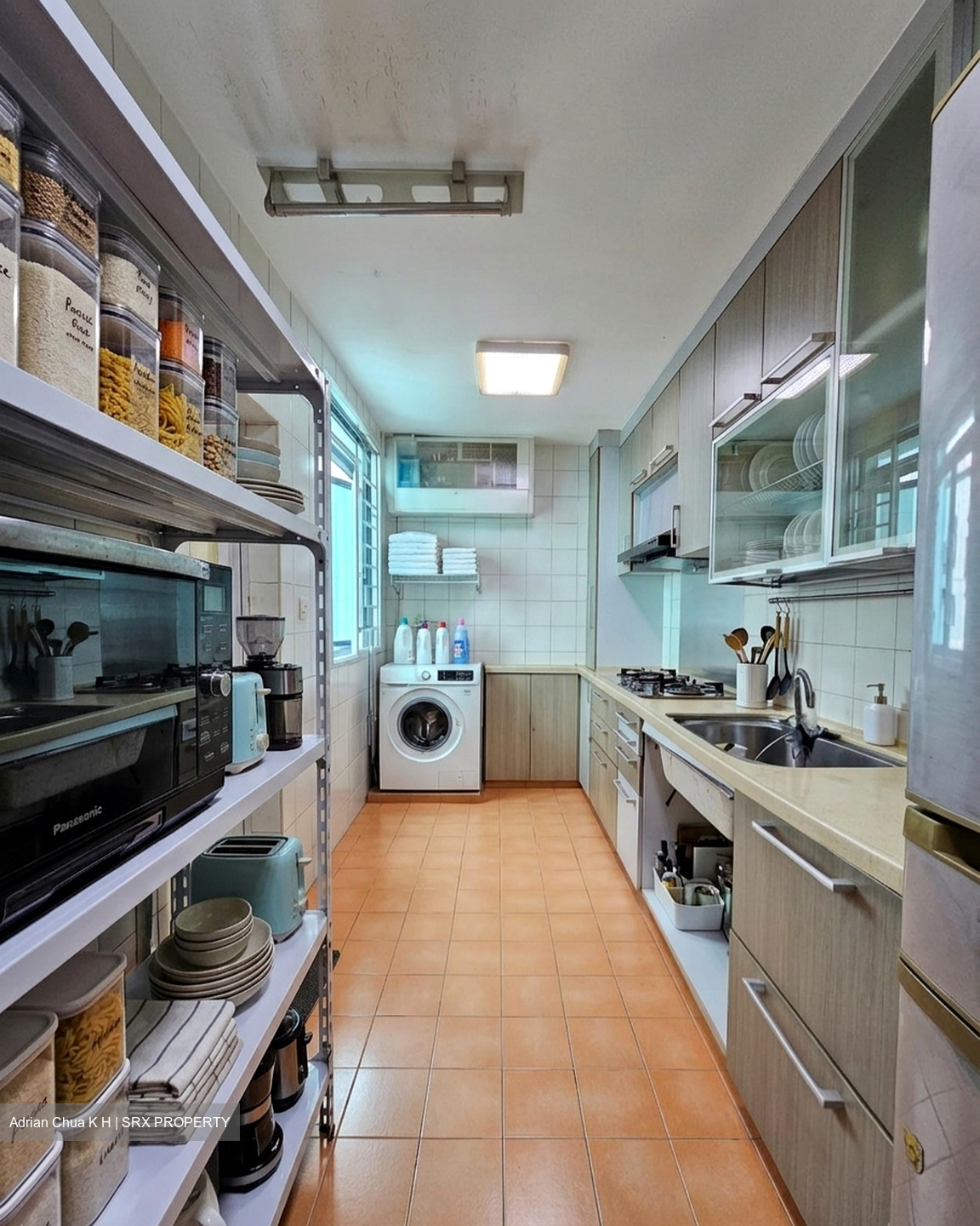 Blk 182 Edgefield Plains (Punggol), HDB Executive #565272471